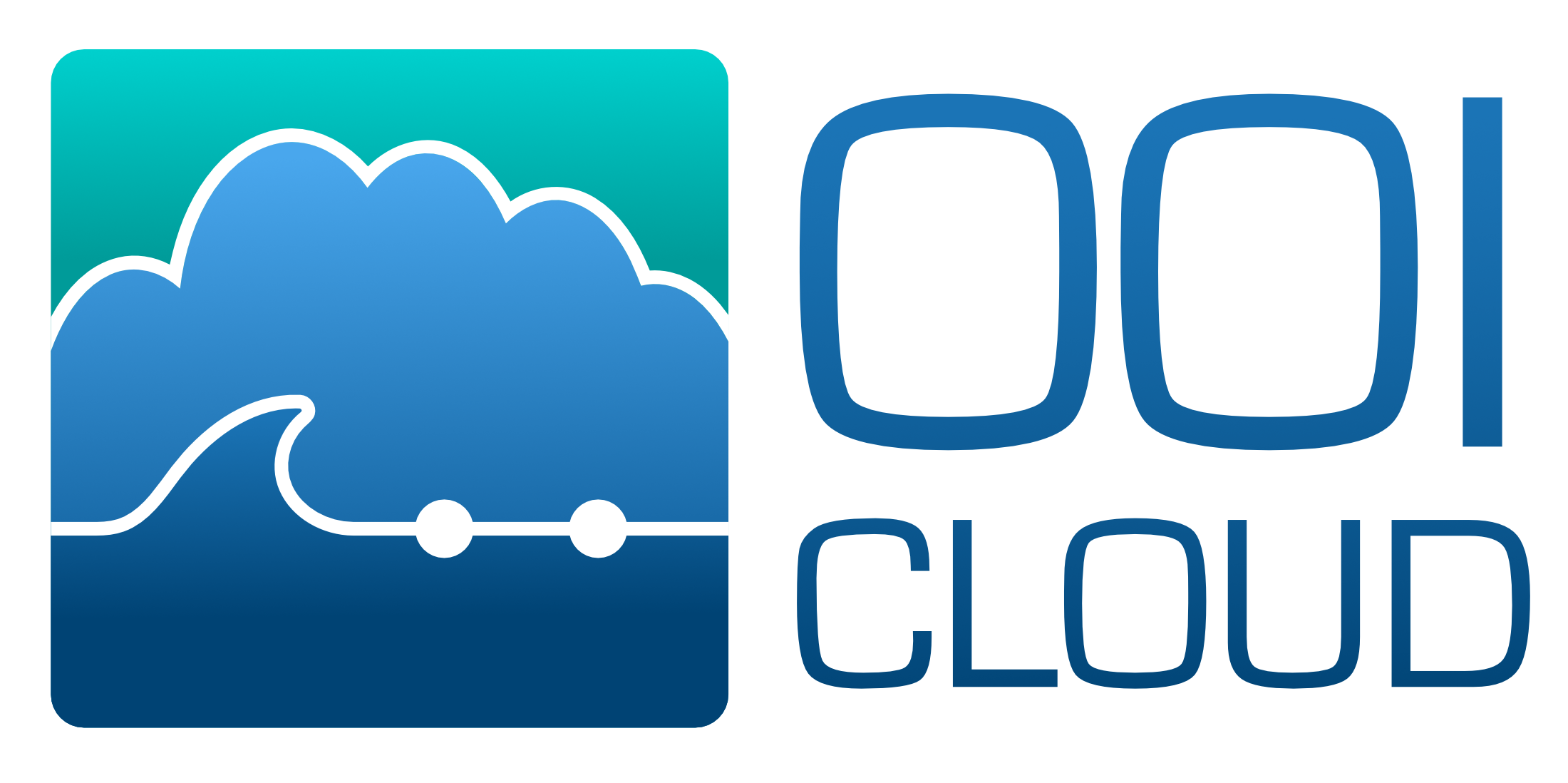 OOICloud Logo
